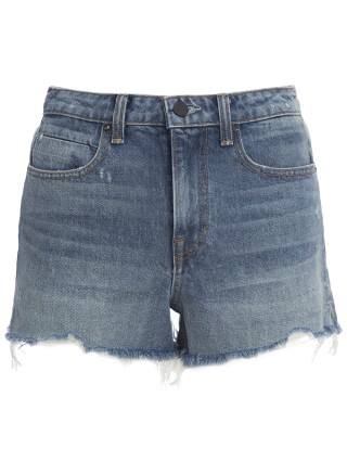 Шорти ALEXANDER WANG (5119): фото - Invogue